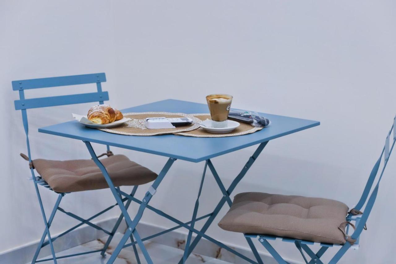 Sant'Anna Suite Napoli Dış mekan fotoğraf