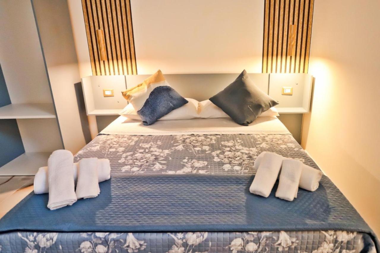 Sant'Anna Suite Napoli Dış mekan fotoğraf