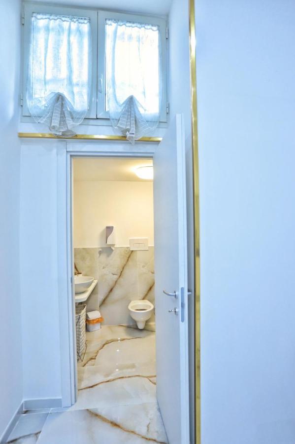 Sant'Anna Suite Napoli Dış mekan fotoğraf