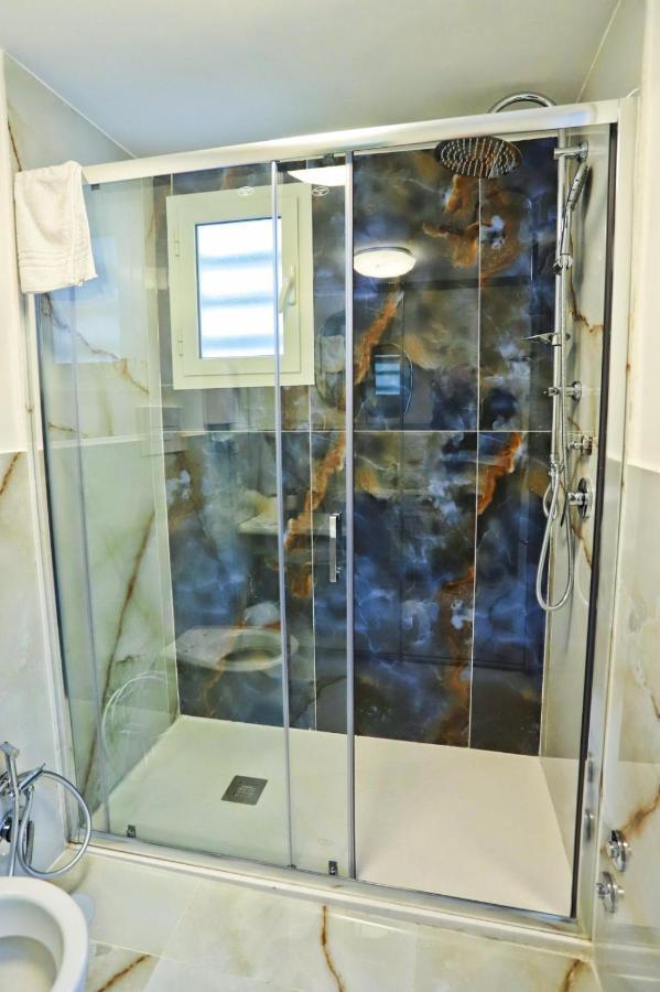 Sant'Anna Suite Napoli Dış mekan fotoğraf
