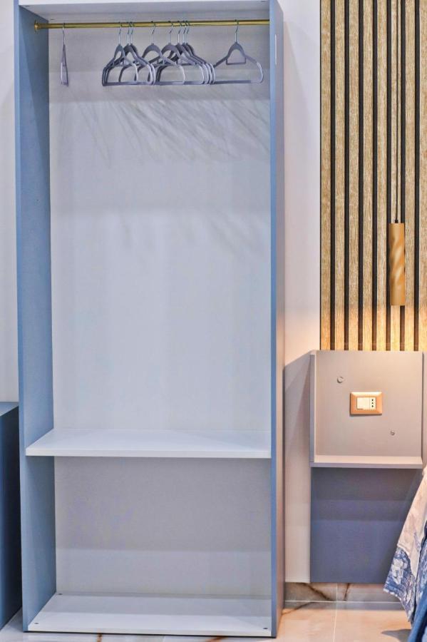 Sant'Anna Suite Napoli Dış mekan fotoğraf